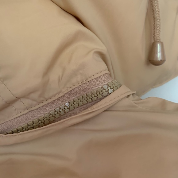 BONGO Bomber Coat - Picture 12 of 12